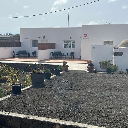 Casa Escanfraga I Villaverde  Dış mekan fotoğraf