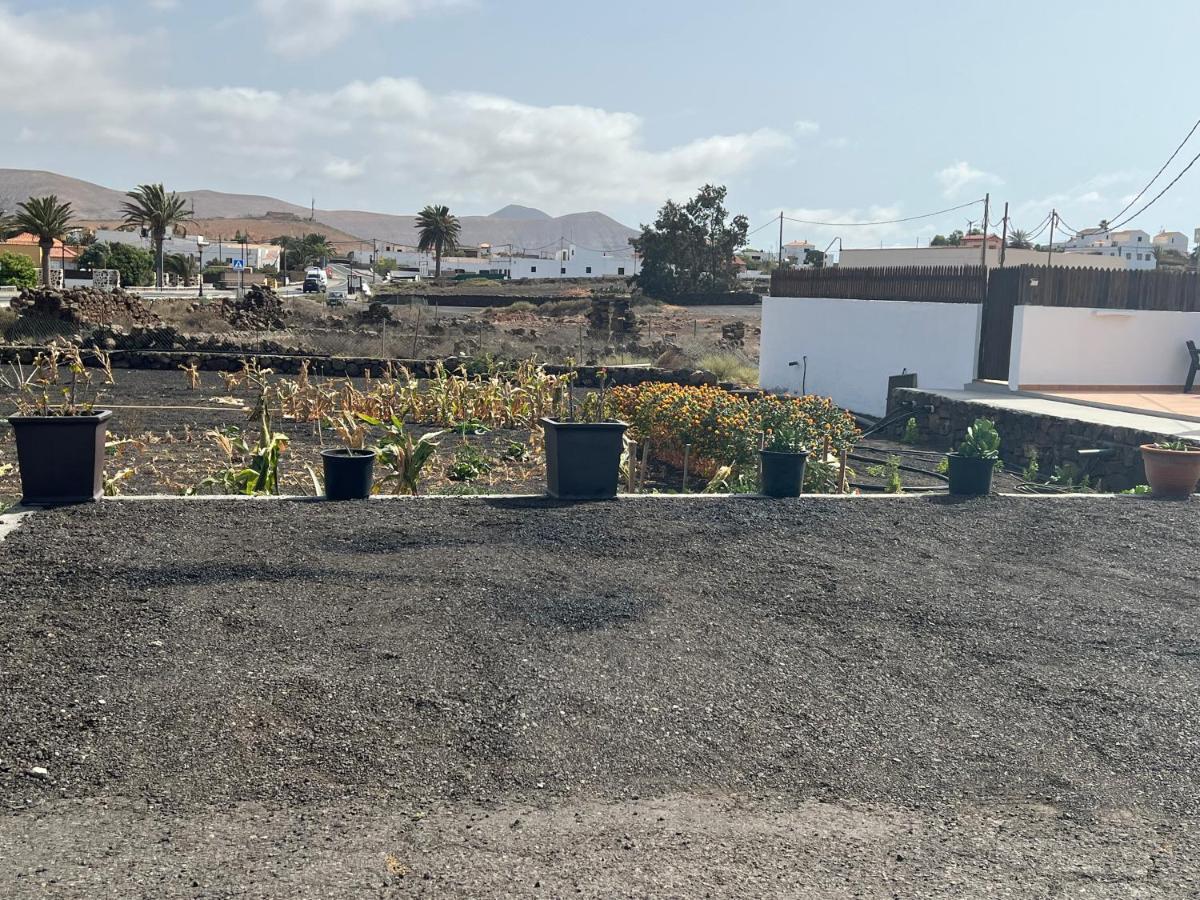 Casa Escanfraga I Villaverde  Dış mekan fotoğraf
