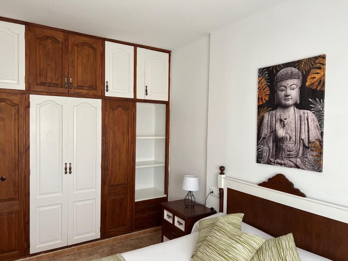 Casa Escanfraga I Villaverde  Dış mekan fotoğraf