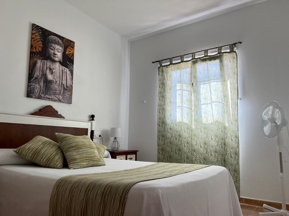 Casa Escanfraga I Villaverde  Dış mekan fotoğraf