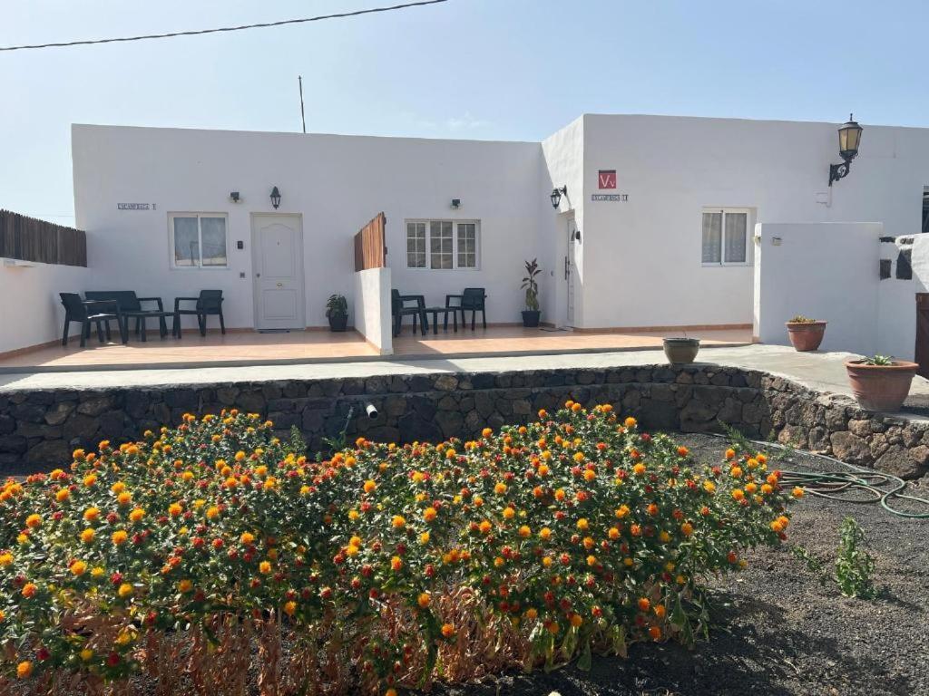 Casa Escanfraga I Villaverde  Dış mekan fotoğraf